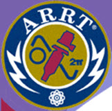 ARRT Logo