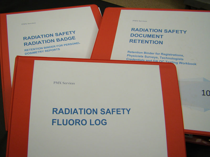 Radiation Safety